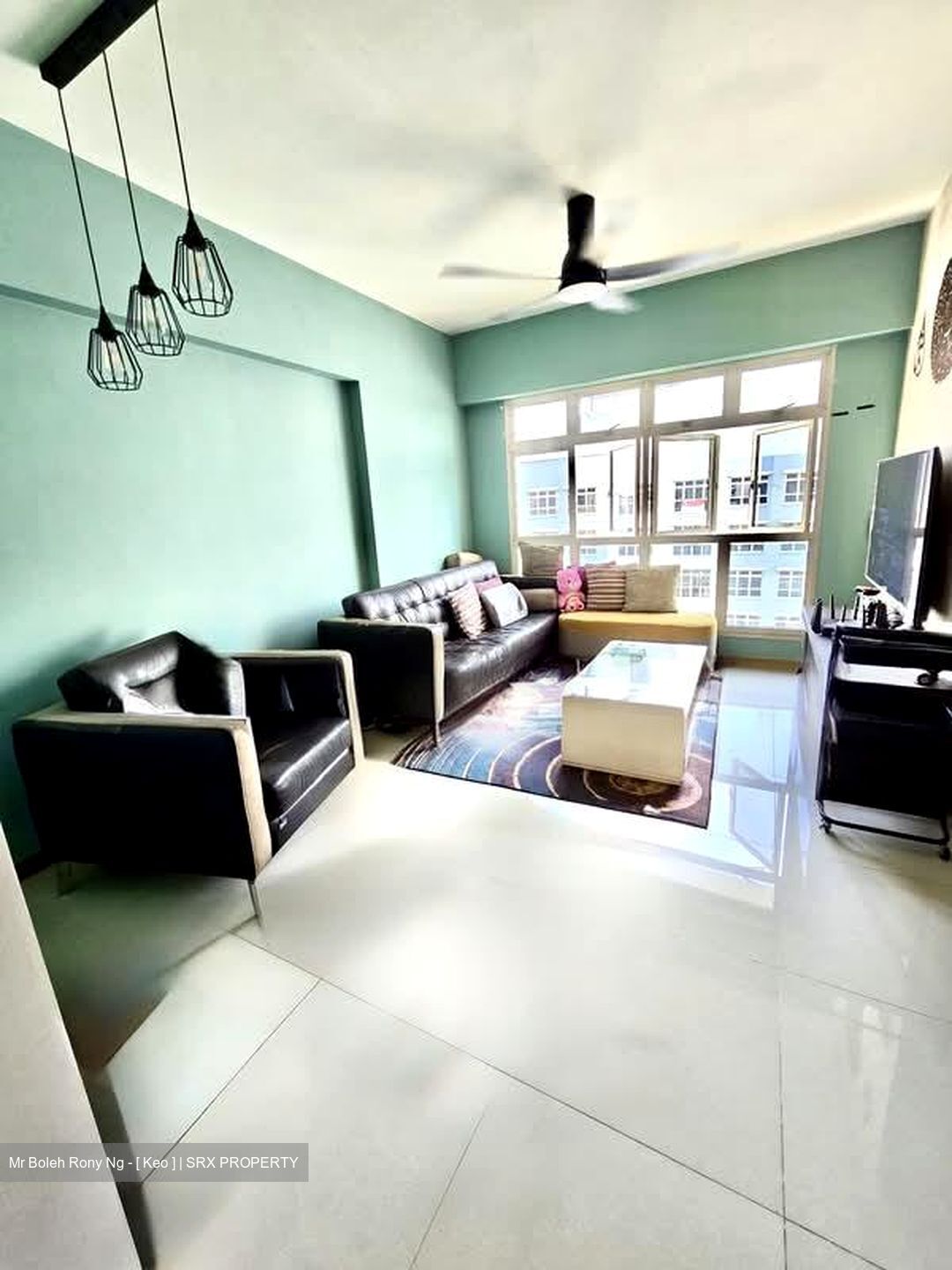 Blk 322C Punggol Bayview (Punggol), HDB 3 Rooms #605981171